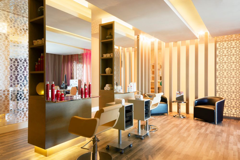 Ajman Saray, A Luxury Collection Resort фото 79