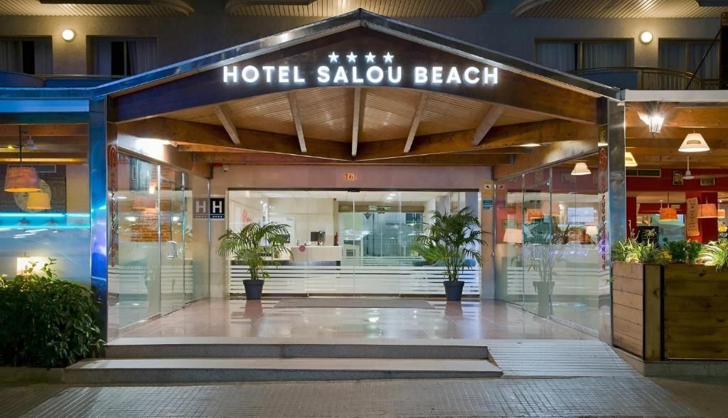 Hotel Salou Suite by Pierre & Vacances фото 17