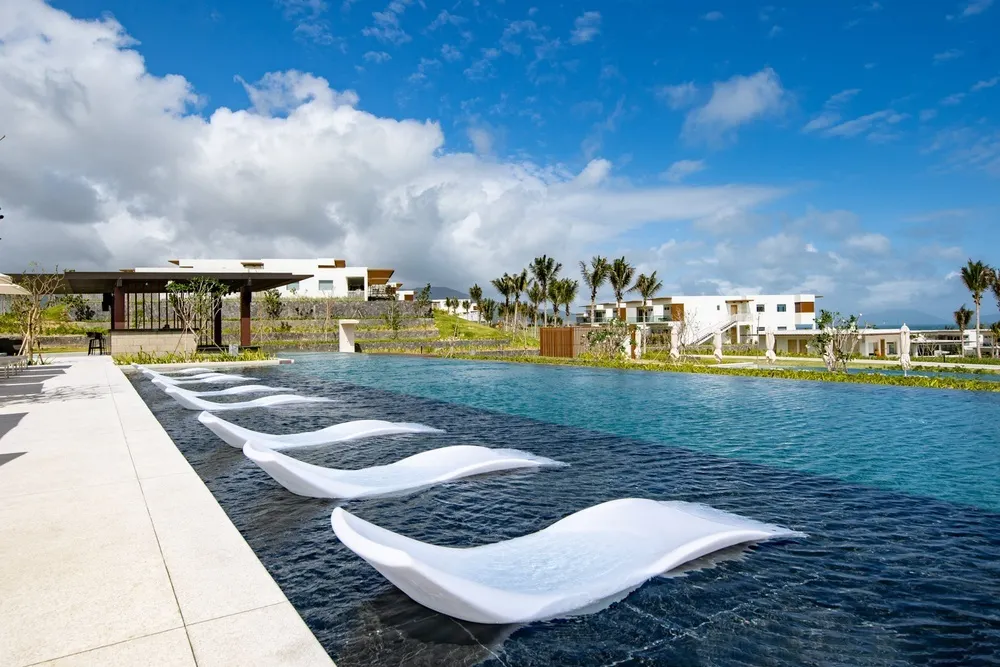 Alma Resort Cam Ranh фото 6