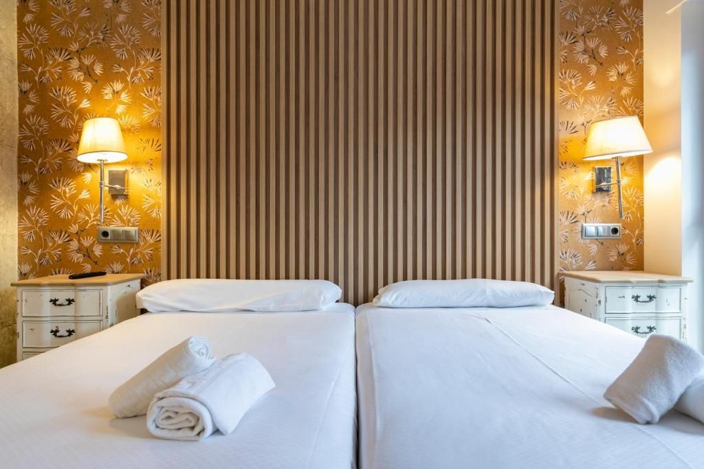 Aparthotel Quo Eraso фото 9