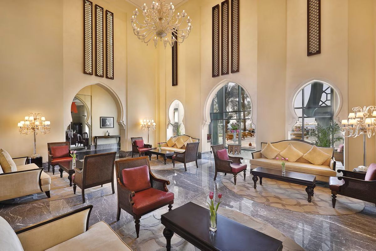 Ajman Saray, A Luxury Collection Resort фото 20