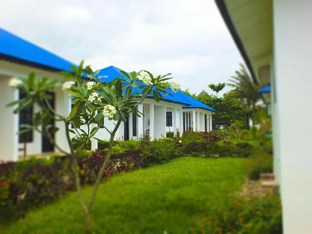 Kigwedeni Villas фото 1