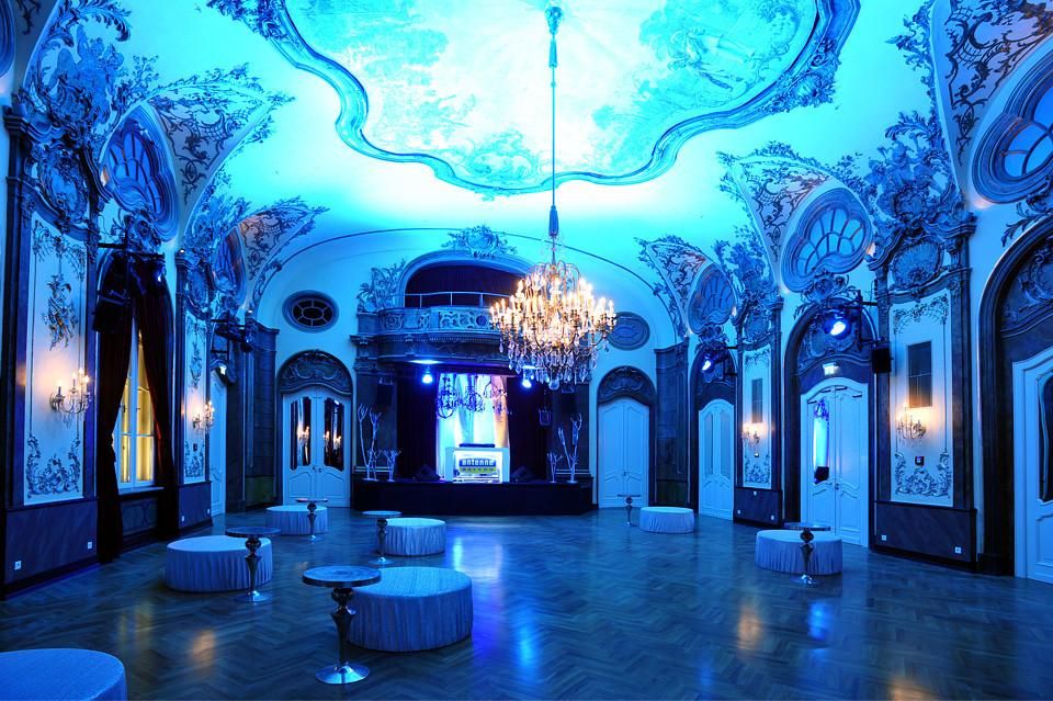 Hotel Deutsches Theater Stadtzentrum фото 6