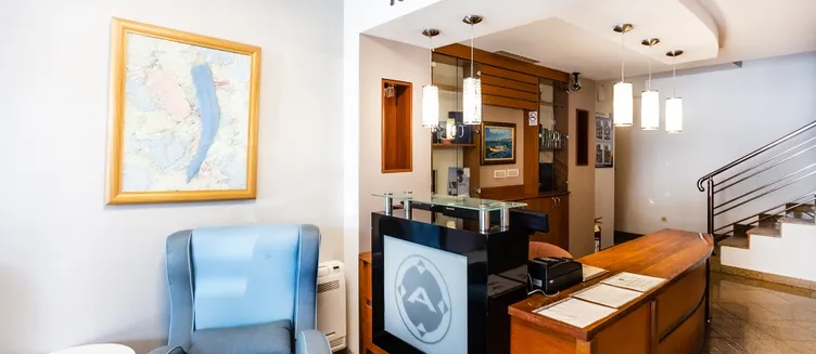 Фото отеля Anita Hotel