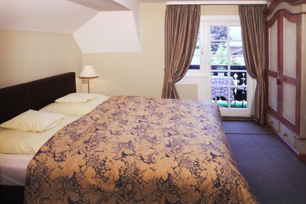 Hotel Edelweiss фото 15