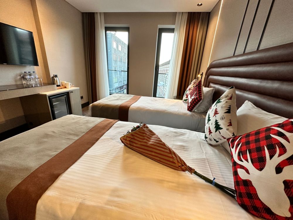 Edition Old City Hotel фото 42