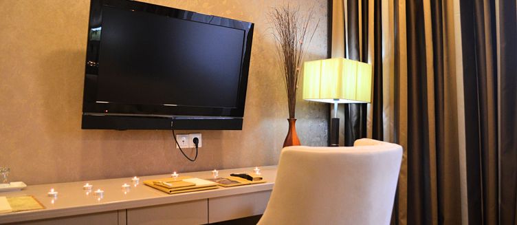 Фото отеля King Hotel Astana