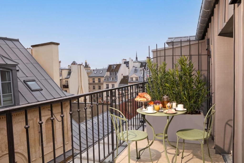 Grand Hotel Dechampaigne фото 15