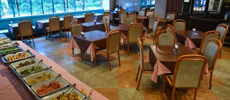 Фото отеля Hotel Listel Shinjuku