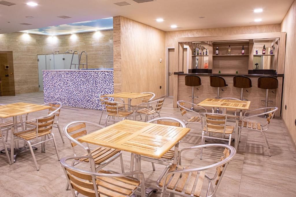 Diamond Hotel Baku фото 22