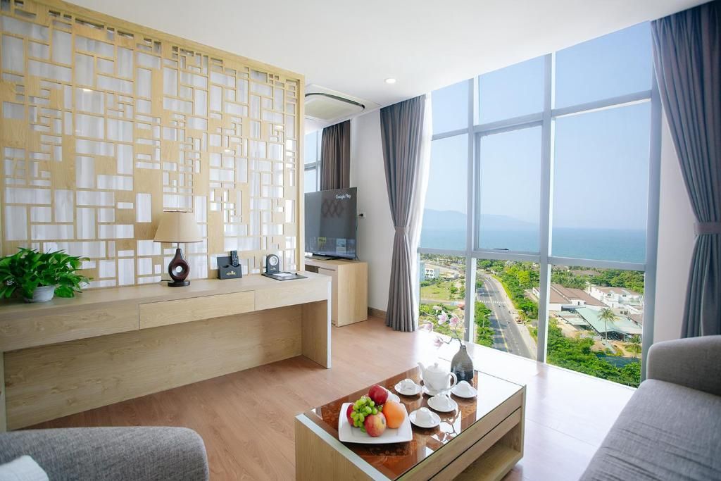 Lavencos Hotel Da Nang фото 22