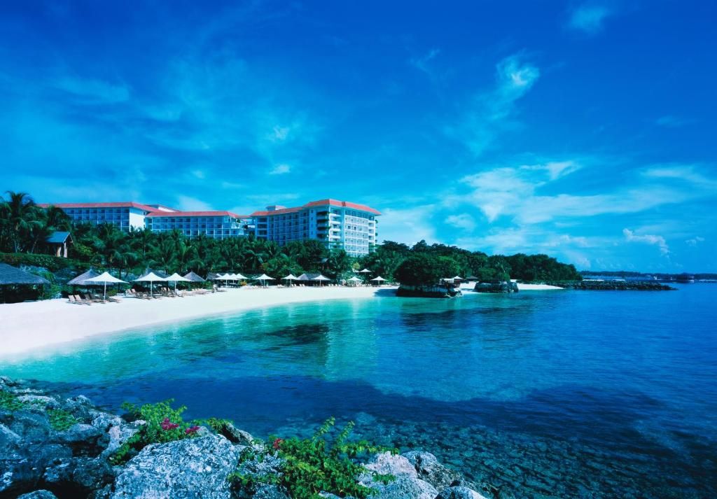Shangri-La Mactan, Cebu фото 68