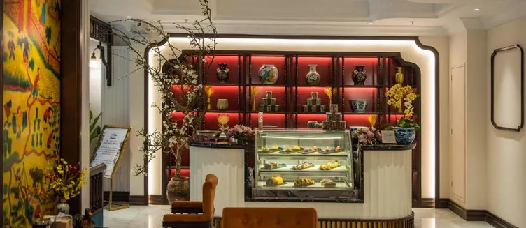 Фото отеля Hanoi Tirant Hotel