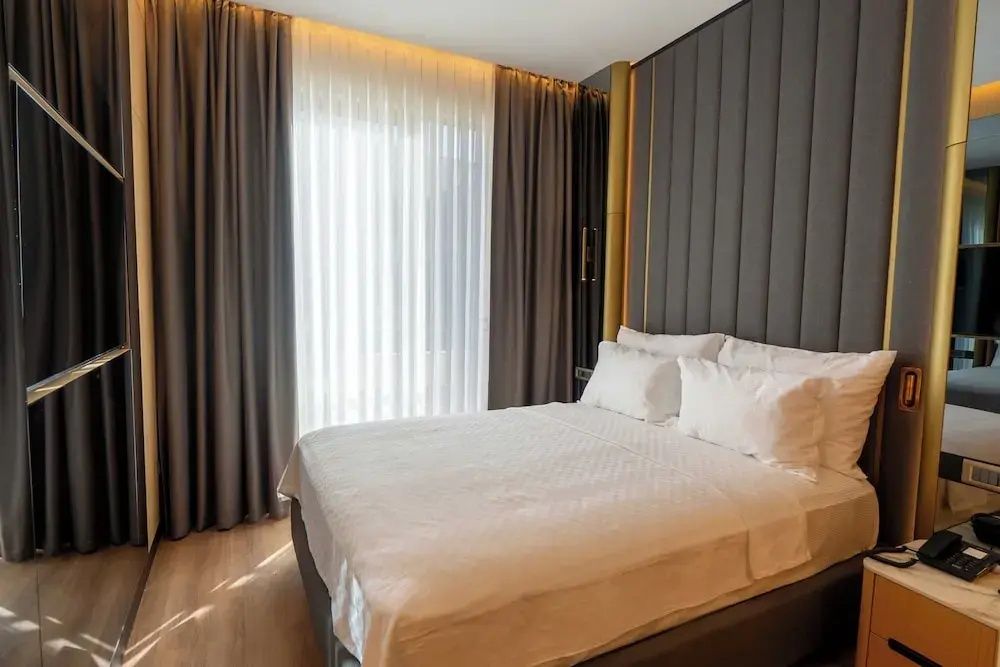 The Marni Hotel фото 9
