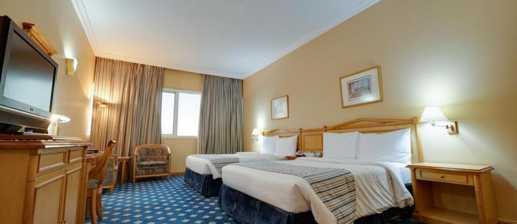 Фото отеля Grand Continental Flamingo
