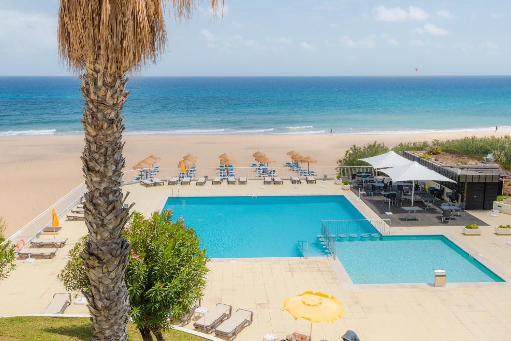 Vila Baleira Suites фото 25