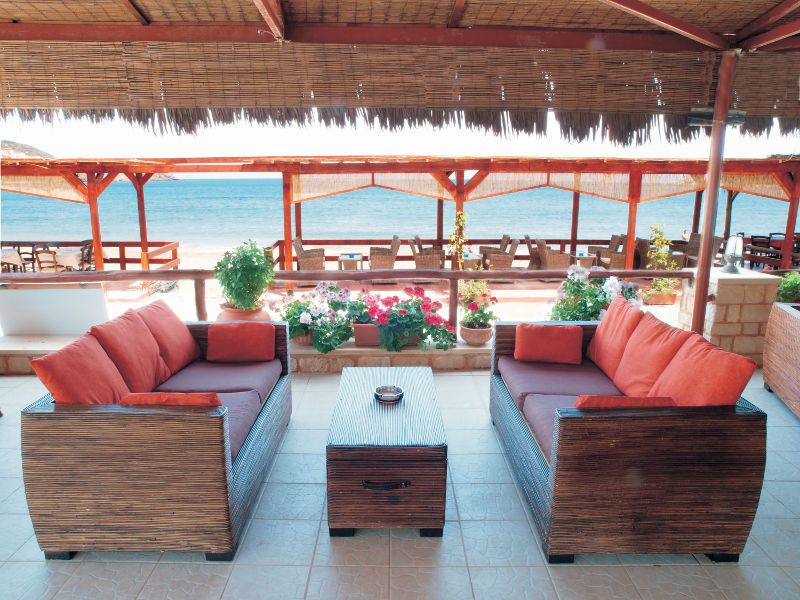 Niriides Beach фото 4