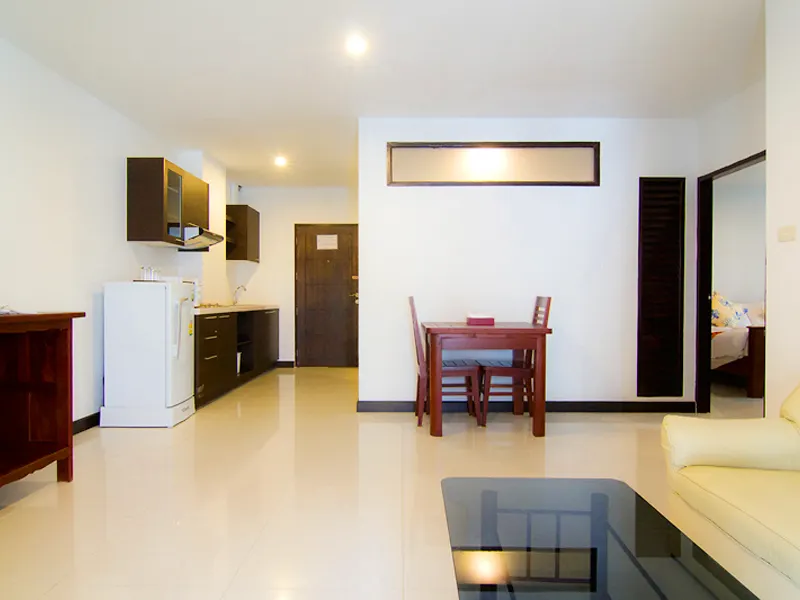 Jomtien Plaza Residence фото 39