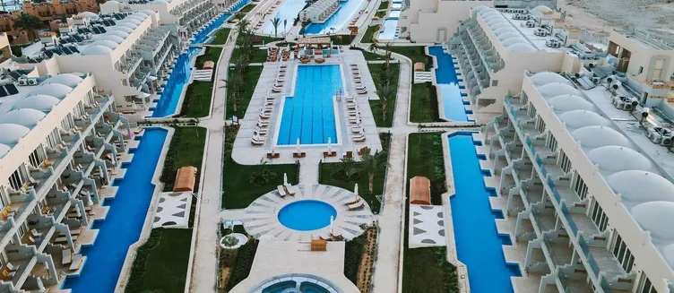 Фото отеля Diamond Beach By Pearl Resorts