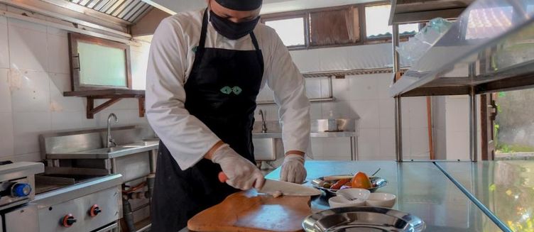 Фото отеля Alam Asmara Dive Resort