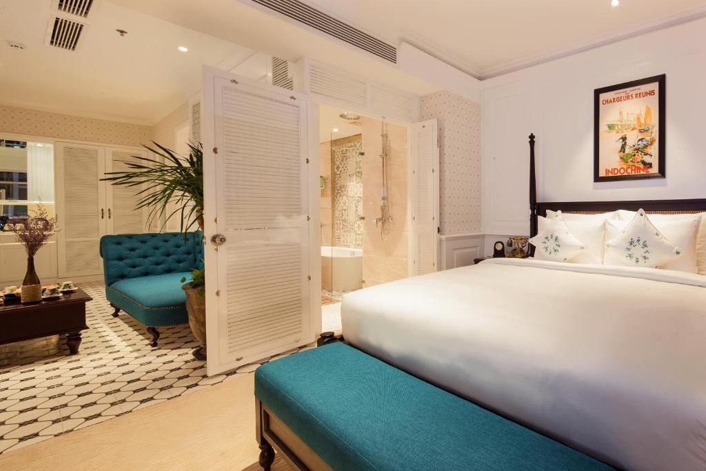 Alagon D'antique Hotel & Spa фото 38