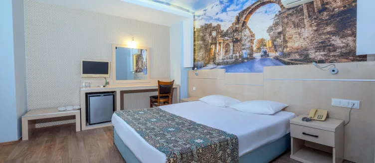 Фото отеля Sun Beach Hill