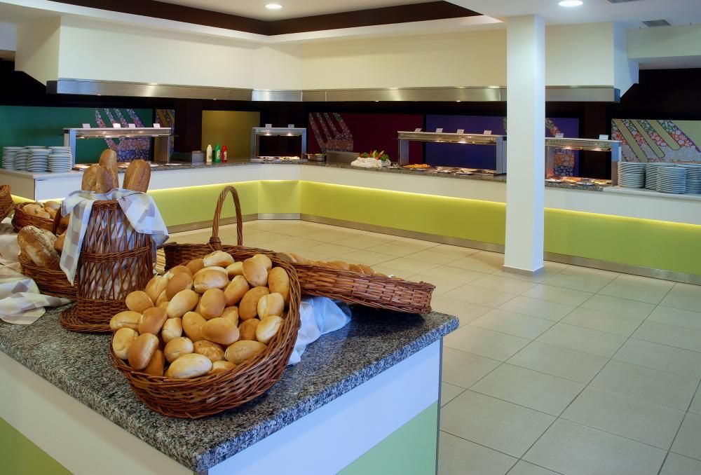 Hotel PrimaSol Sunrise - All Inclusive фото 5
