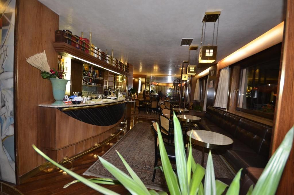 Hotel Cristallo фото 23