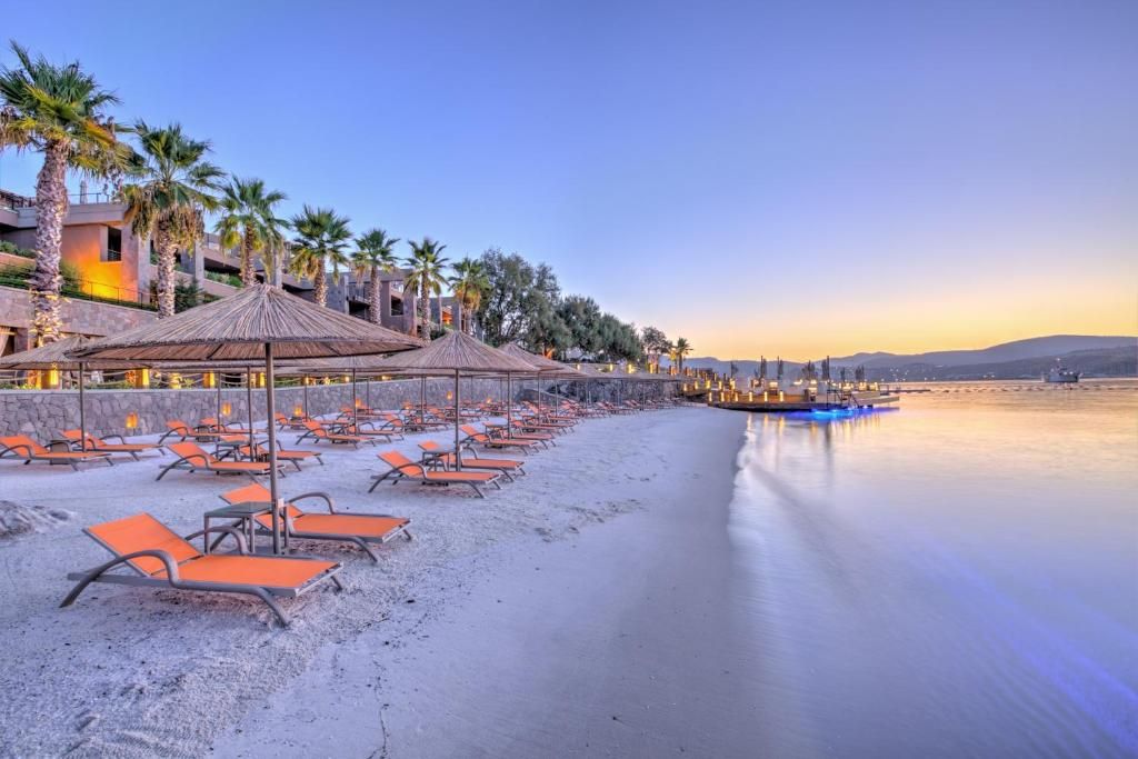 Caresse a Luxury Collection Resort & Spa фото 39