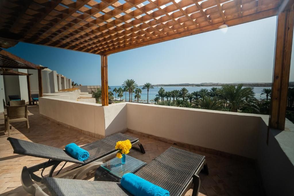 Fort Arabesque Resort, Spa & Villas фото 103