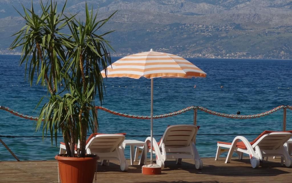 Hotel Villa Adriatica - Adults Only фото 37