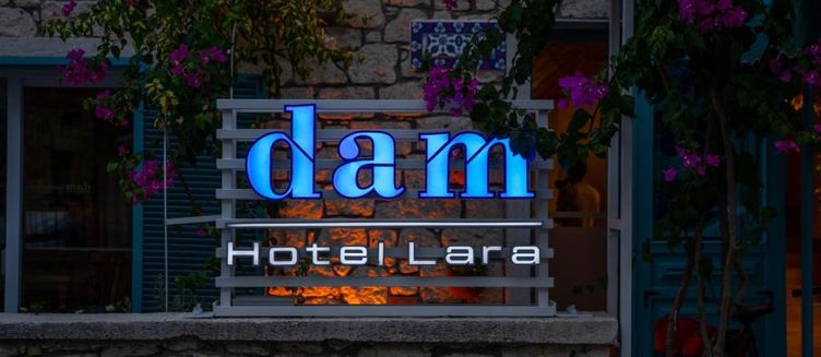 Фото отеля Dam Hotel Lara