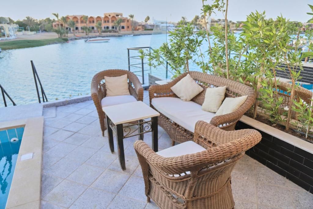 Panorama Bungalows Resort El Gouna фото 190