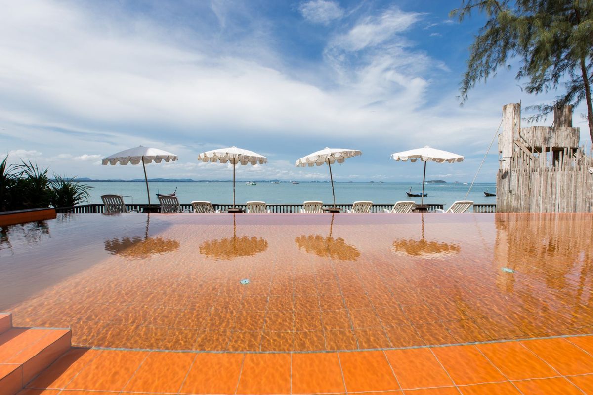 Baan Ploy Sea фото 25