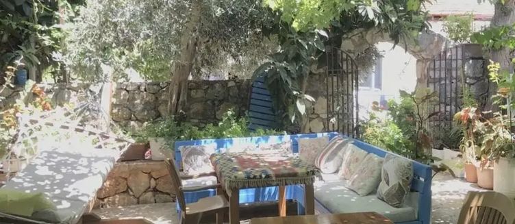 Фото отеля Likya Pansiyon