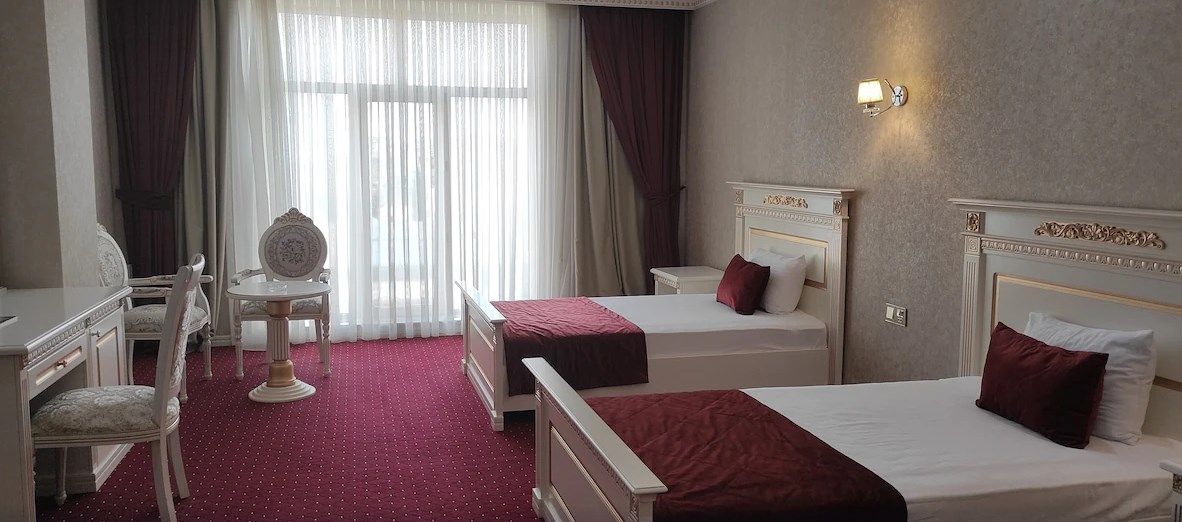Premier Palace Baku фото 17