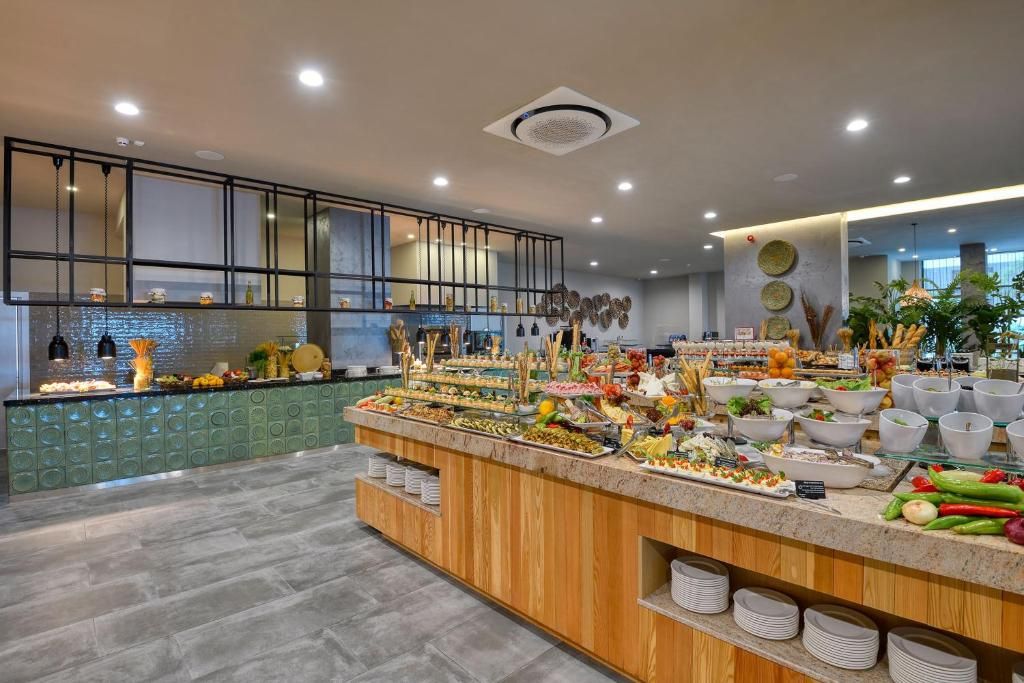 Grifid Vistamar Hotel - All inclusive фото 30