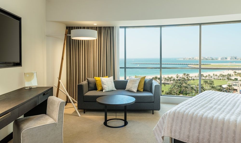 Le Royal Meridien Beach Resort & Spa фото 224
