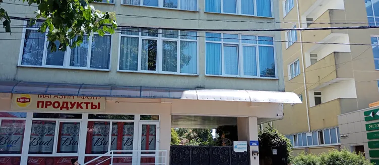 Фото отеля Вива Виктория