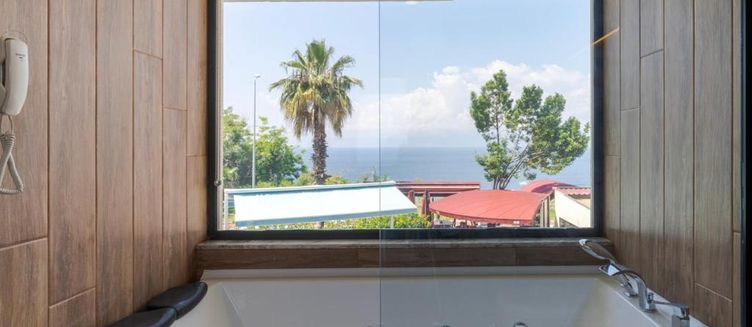 Фото отеля Tema 242 Hotel Boutique