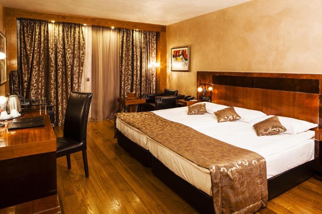 Hotel Anel фото 16
