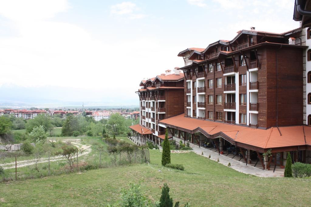 Panorama Resort & SPA фото 0