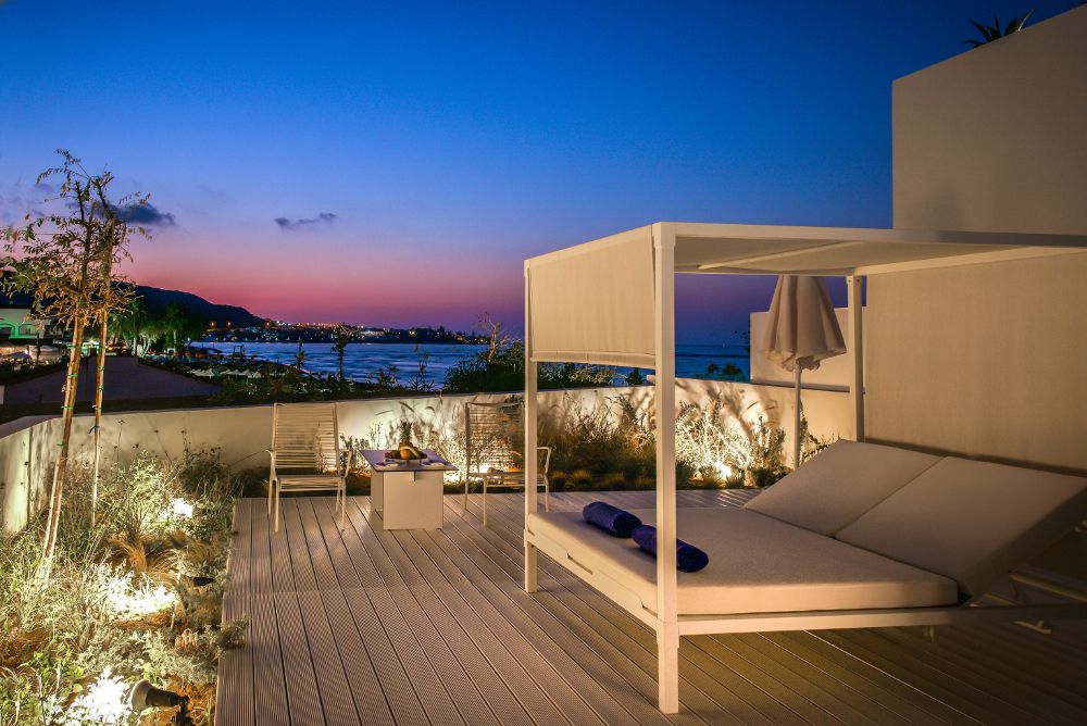 I-Resort Beach фото 47