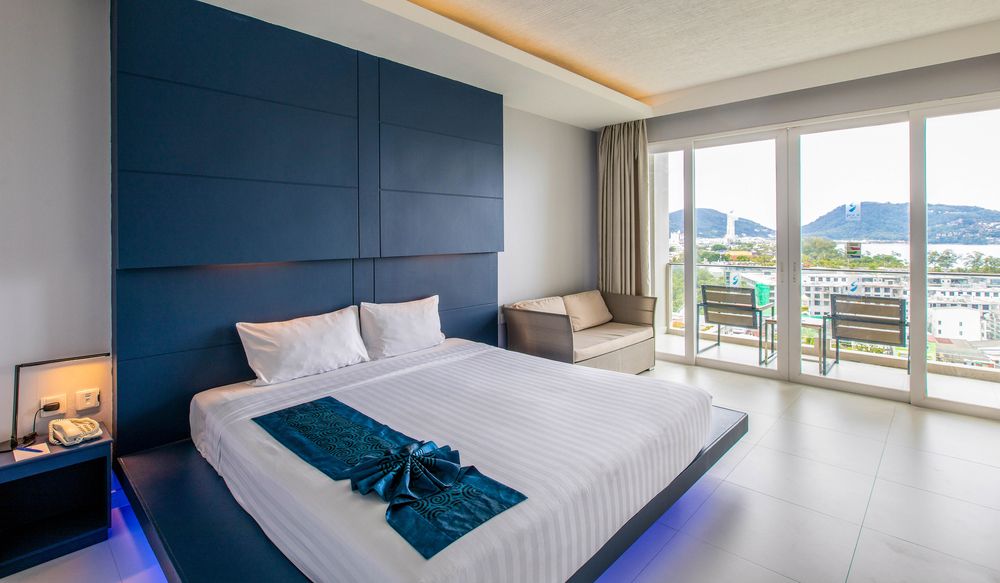 Sea Sun Sand Resort & Spa фото 47