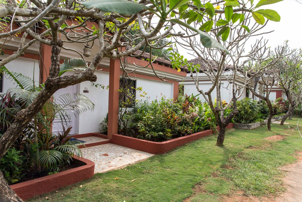 Shikara Beach Resort фото 43