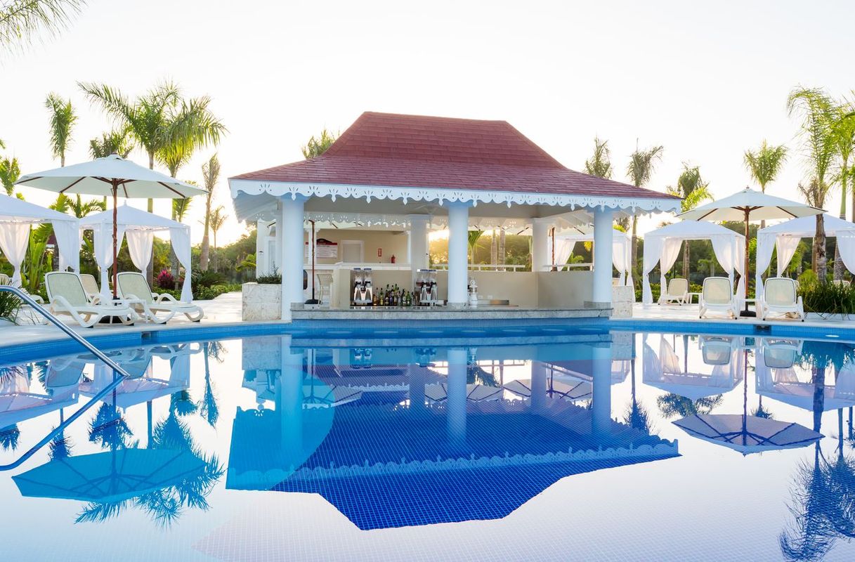 Bahia Principe Luxury Bouganville - Adults Only фото 16