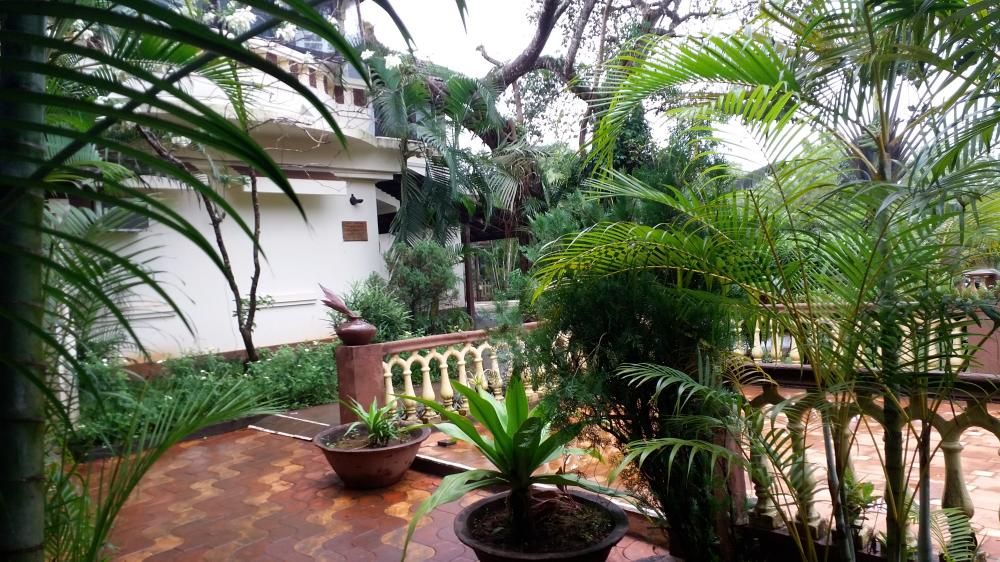 Goa Beach House фото 11