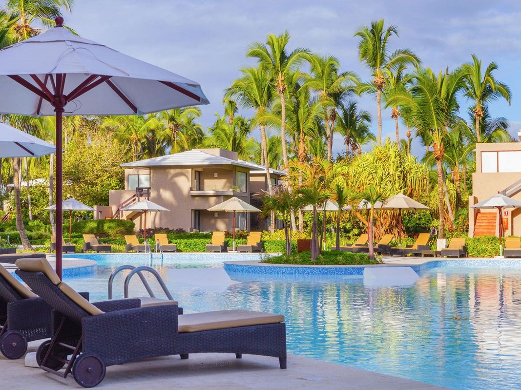 Le Sivory Punta Cana by PortBlue Boutique фото 5