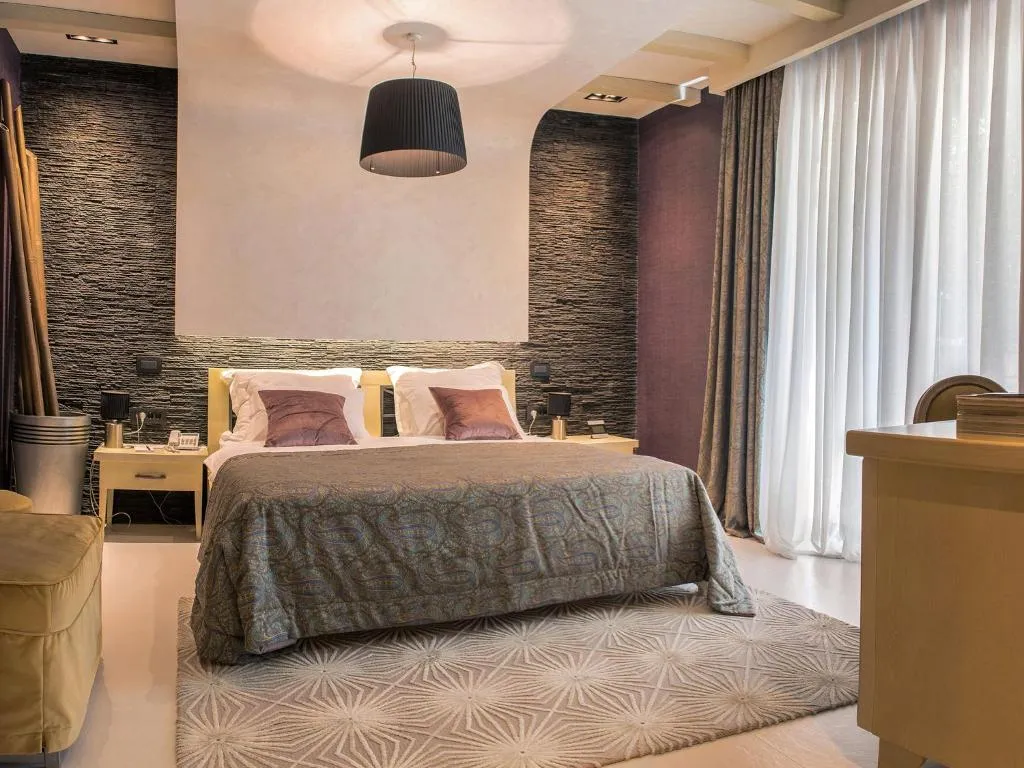 Forza Mare Hotel and Resort фото 53