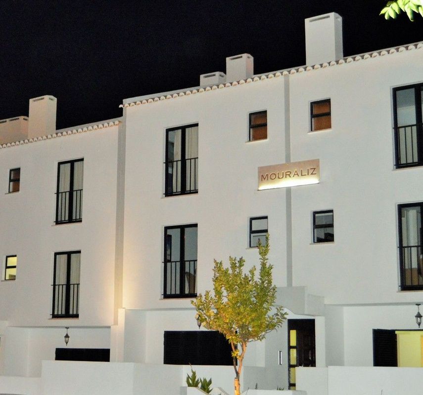 Mouraliz Apartments by HD PROPERTIES - Vilamoura Marina фото 16